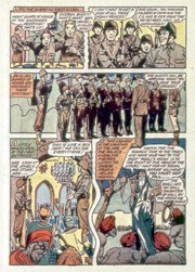 Page #2from Captain America Comics (1941 series) #34