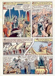 Page #3from Captain America Comics (1941 series) #34
