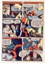 Page #5from Captain America Comics (1941 series) #34