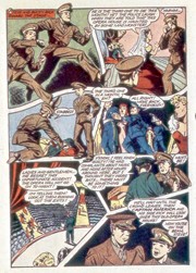 Page #6from Captain America Comics (1941 series) #34