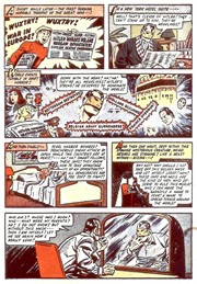 Page #3from Captain America Comics (1941 series) #35
