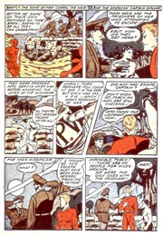 Page #6from Captain America Comics (1941 series) #35