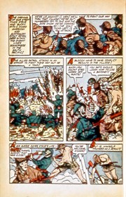 Page #2from Captain America Comics (1941 series) #36
