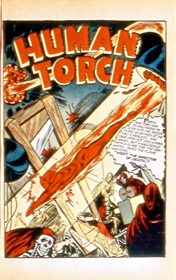 Page #4from Captain America Comics (1941 series) #36
