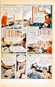 Page #6from Captain America Comics (1941 series) #36
