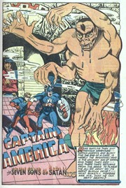 Page #4from Captain America Comics (1941 series) #37