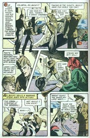 Page #5from Captain America Comics (1941 series) #37