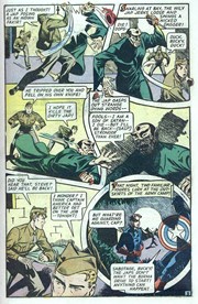 Page #6from Captain America Comics (1941 series) #37