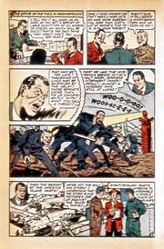Page #2from Captain America Comics (1941 series) #38