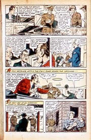 Page #3from Captain America Comics (1941 series) #38