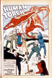 Page #4from Captain America Comics (1941 series) #38