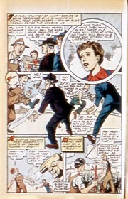 Page #5from Captain America Comics (1941 series) #38