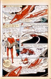 Page #6from Captain America Comics (1941 series) #38