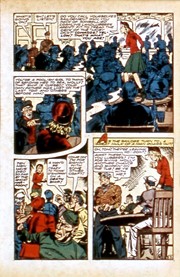 Page #3from Captain America Comics (1941 series) #39