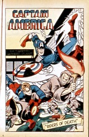 Page #4from Captain America Comics (1941 series) #39