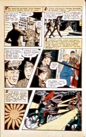 Page #5from Captain America Comics (1941 series) #39