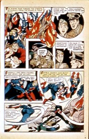 Page #6from Captain America Comics (1941 series) #39