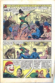 Page #2from Captain America Comics (1941 series) #40