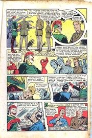 Page #3from Captain America Comics (1941 series) #40