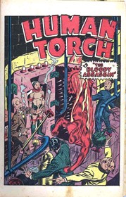 Page #4from Captain America Comics (1941 series) #40