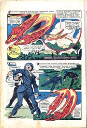 Page #5from Captain America Comics (1941 series) #40