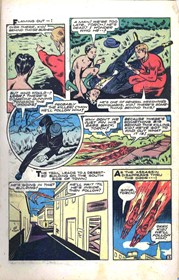 Page #6from Captain America Comics (1941 series) #40