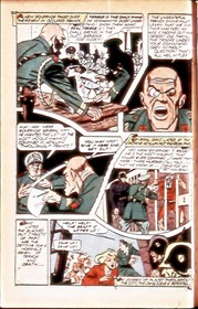 Page #2from Captain America Comics (1941 series) #41