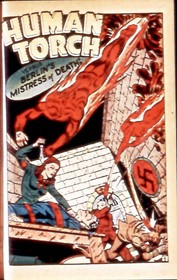 Page #4from Captain America Comics (1941 series) #41
