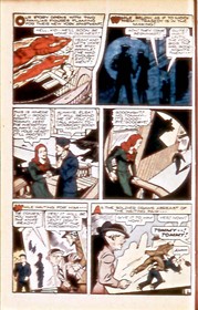 Page #5from Captain America Comics (1941 series) #41