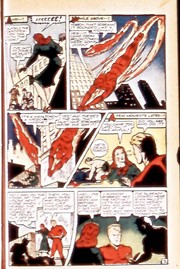 Page #6from Captain America Comics (1941 series) #41