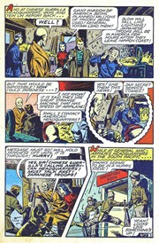 Page #3from Captain America Comics (1941 series) #42