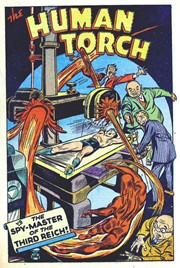 Page #4from Captain America Comics (1941 series) #42