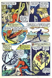 Page #6from Captain America Comics (1941 series) #42
