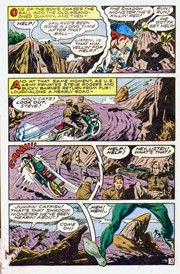 Page #3from Captain America Comics (1941 series) #43
