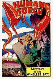 Page #4from Captain America Comics (1941 series) #43