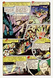 Page #5from Captain America Comics (1941 series) #43