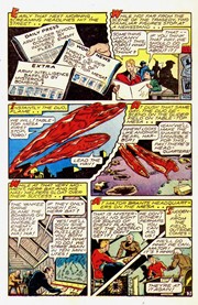 Page #6from Captain America Comics (1941 series) #43