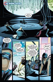 Page #2from Captain America Finale #1