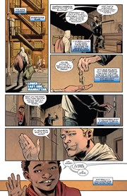 Page #2from Captain America: Sentinel of Liberty (2022 series) #1