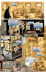 Page #3from Captain America: Sentinel of Liberty (2022 series) #1