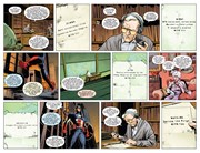 Page #2 from Captain America: Sentinel of Liberty (2022 series) #2