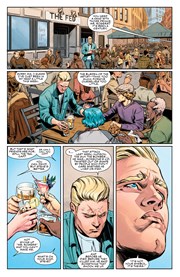 Page #3 from Captain America: Sentinel of Liberty (2022 series) #2