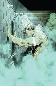 Page #1 from Captain America: Sentinel of Liberty (2022 series) #4