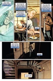 Page #2 from Captain America: Sentinel of Liberty (2022 series) #4