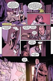Page #3 from Captain America: Sentinel of Liberty (2022 series) #4