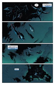 Page #3from Captain America: Sentinel of Liberty (2022 series) #5