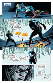 Page #2from Captain America: Sentinel of Liberty (2022 series) #6