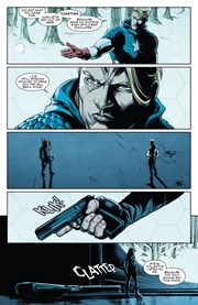 Page #3from Captain America: Sentinel of Liberty (2022 series) #6