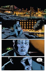 Page #1from Captain America: Sentinel of Liberty (2022 series) #7