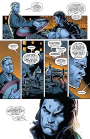 Page #3from Captain America: Sentinel of Liberty (2022 series) #7